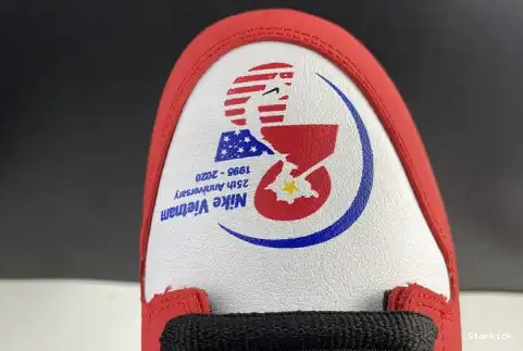 SB Low Nike Dunk 25th years 309242-307 0621